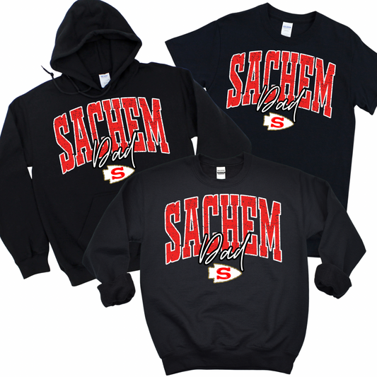 Sachem Dad - East | Sachem Store | LI Spirit & Sports Apparel