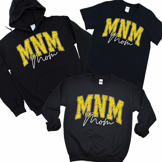 MNM Mom | MNM School for the Deaf Spiritwear Fundraiser | LI Spirit & Sports Apparel