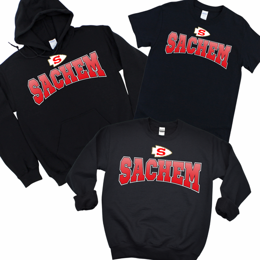Sachem Legacy - East | Sachem Store | LI Spirit & Sports Apparel