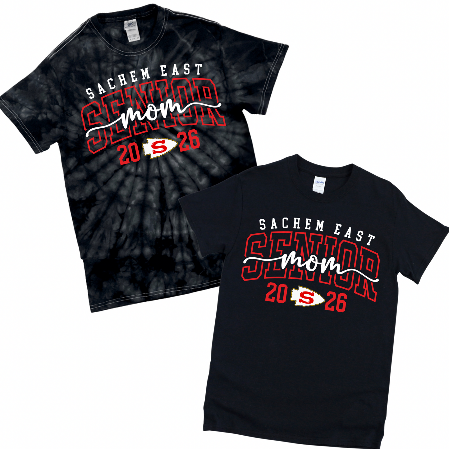 Sachem East Senior 2026 Mom | Senior 2026 | LI Spirit & Sports Apparel