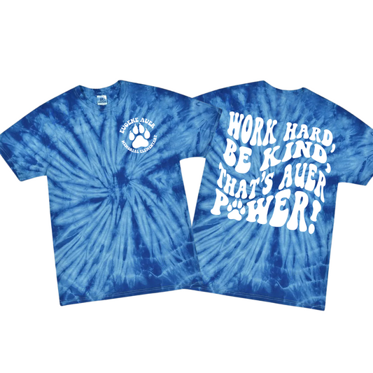 Eugene Auer Elementary | Eugene Auer Spiritwear Fundraiser | LI Spirit & Sports Apparel