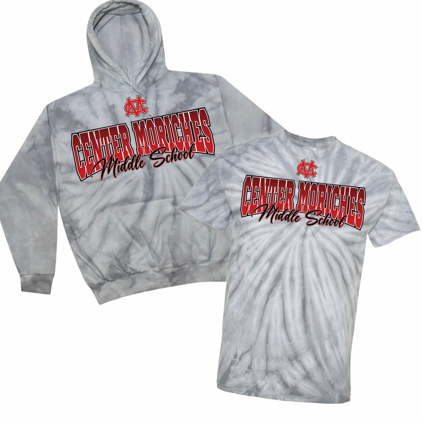 Center Moriches Legacy | Center Moriches MS Spiritwear Fundraiser | LI Spirit & Sports Apparel