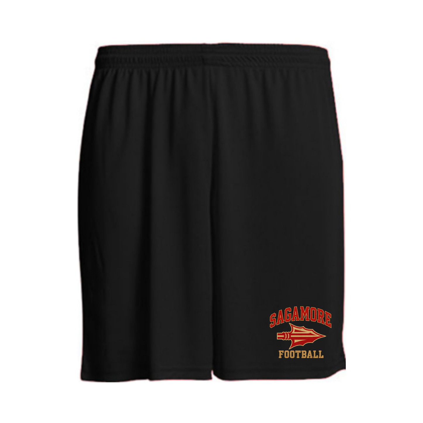 Sagamore Football Boys/Mens Shorts | Sagamore Football | LI Spirit & Sports Apparel