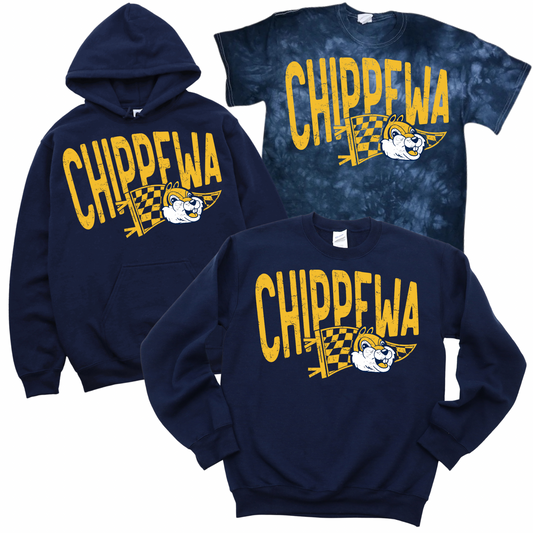 Chippewa Heritage | Chippewa Spiritwear Fundraiser | LI Spirit & Sports Apparel
