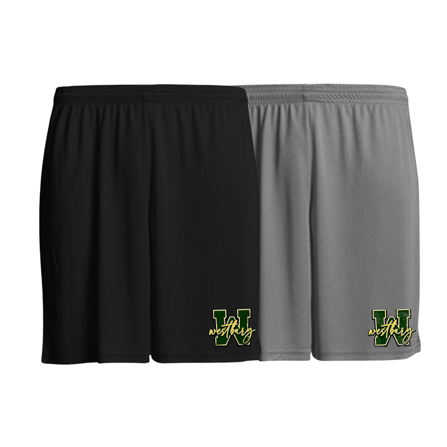Westbury Heritage Boys/Mens Shorts | Dryden Spiritwear Fundraiser | LI Spirit & Sports Apparel