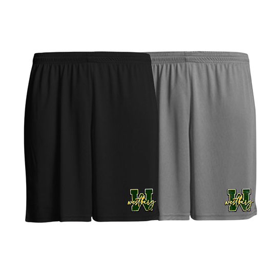 Westbury Heritage Boys/Mens Shorts | Drexel Avenue Apparel | LI Spirit & Sports Apparel