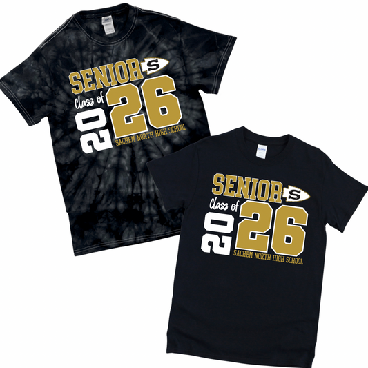 Sachem North Senior 2026 | Senior 2026 | LI Spirit & Sports Apparel