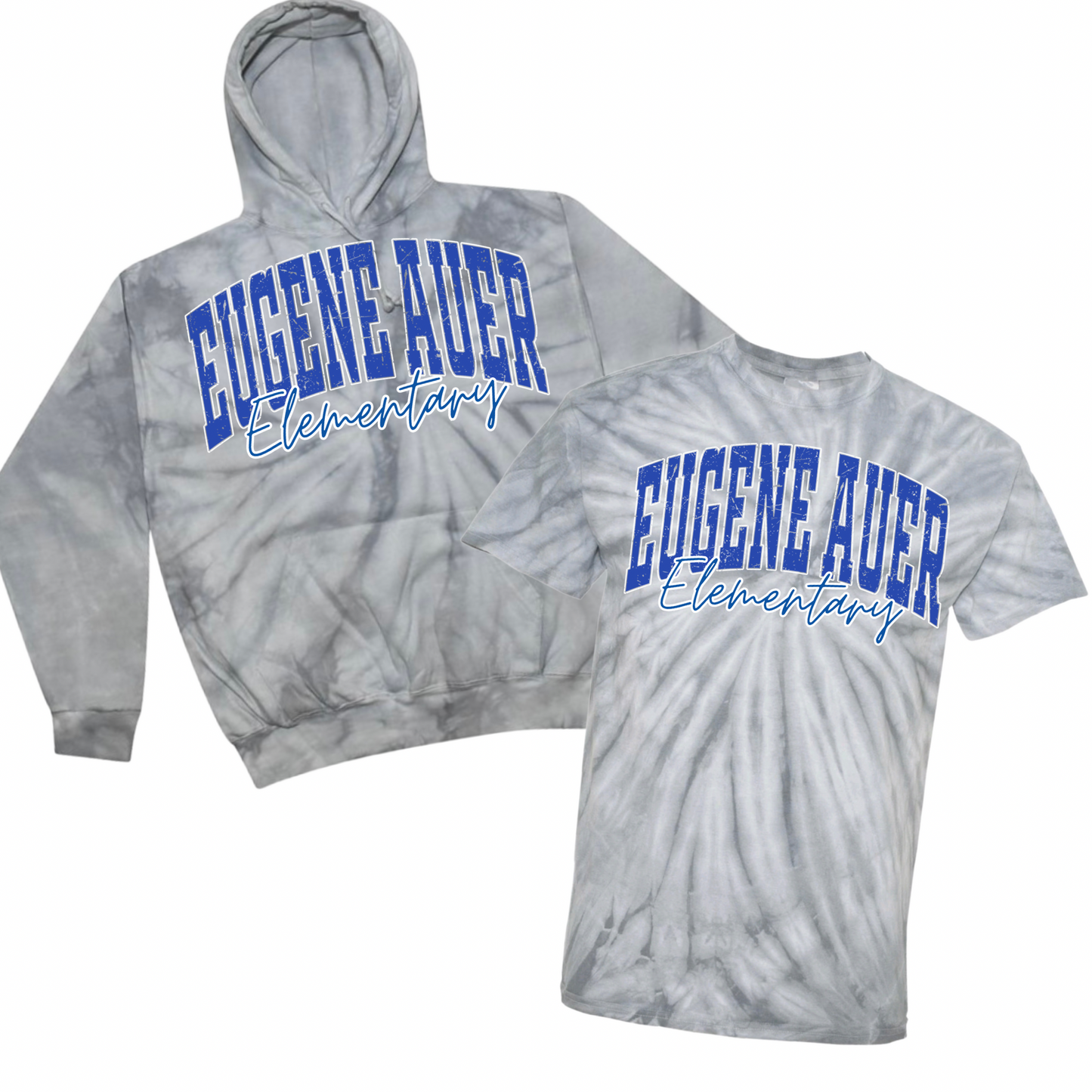 Eugene Auer Elementary | Eugene Auer Spiritwear Fundraiser | LI Spirit & Sports Apparel