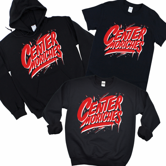 Center Moriches Drip | Center Moriches MS Spiritwear Fundraiser | LI Spirit & Sports Apparel