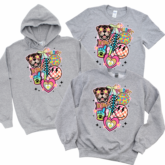 Preppy Pride | Nokomis Spiritwear Fundraiser | LI Spirit & Sports Apparel