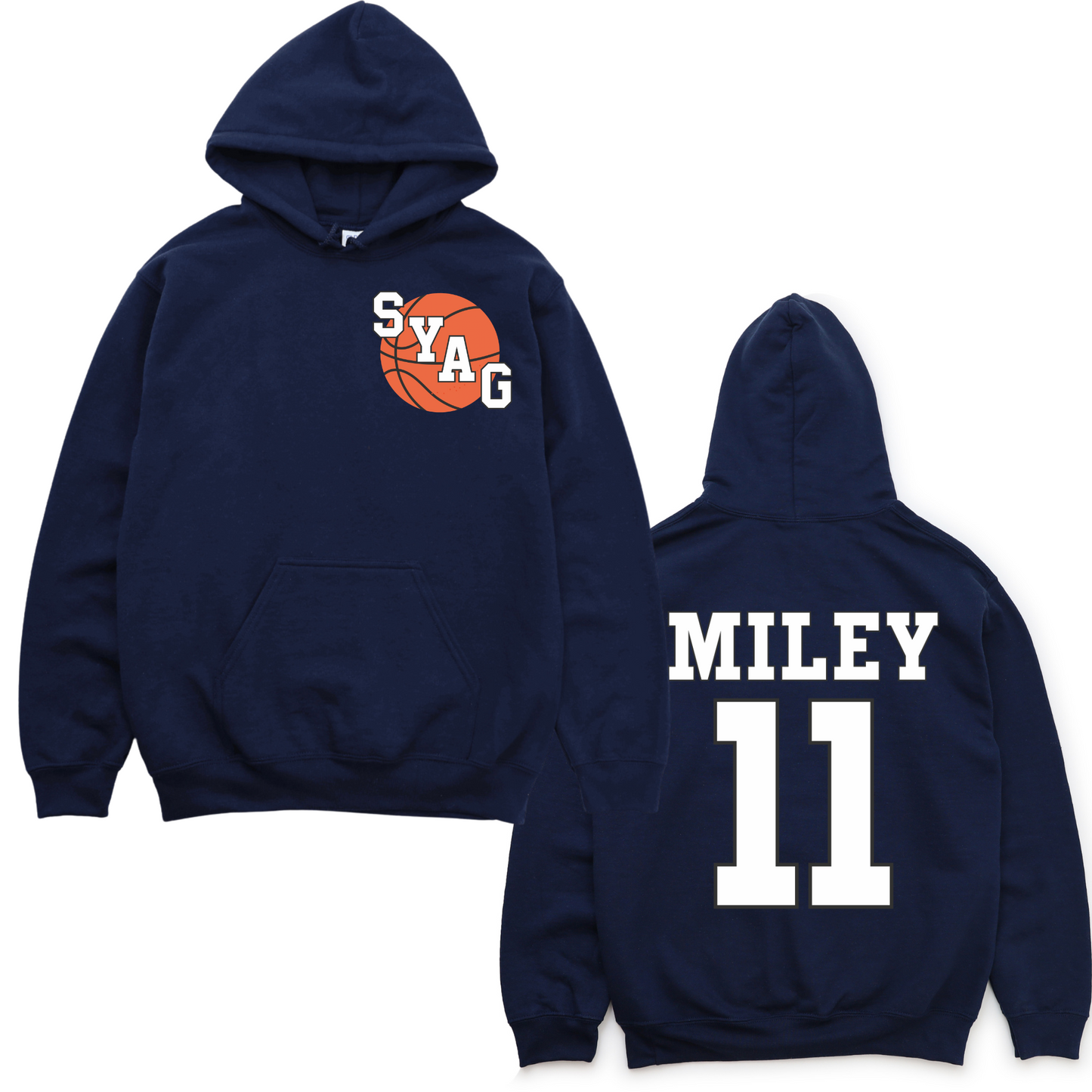 SYAG Basketball | Sachem Sports Apparel | LI Spirit & Sports Apparel