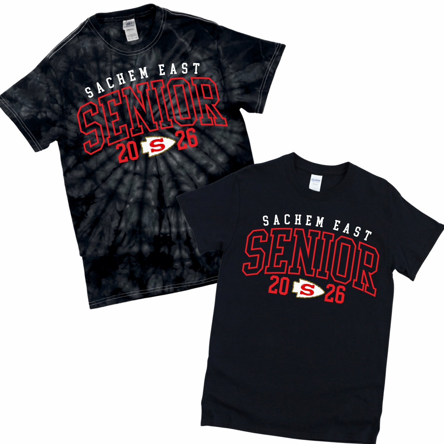 Sachem East Senior 2026 | Senior 2026 | LI Spirit & Sports Apparel