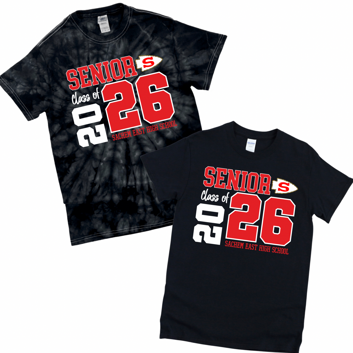 Sachem East Senior 2026 | Senior 2026 | LI Spirit & Sports Apparel