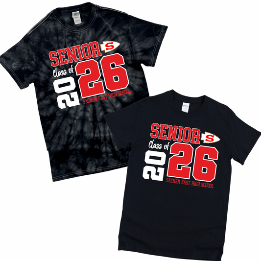 Sachem East Senior 2026 | Senior 2026 | LI Spirit & Sports Apparel