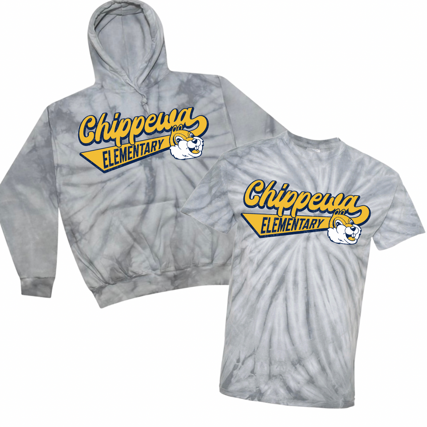 Retro Chippewa | Chippewa Spiritwear Fundraiser | LI Spirit & Sports Apparel