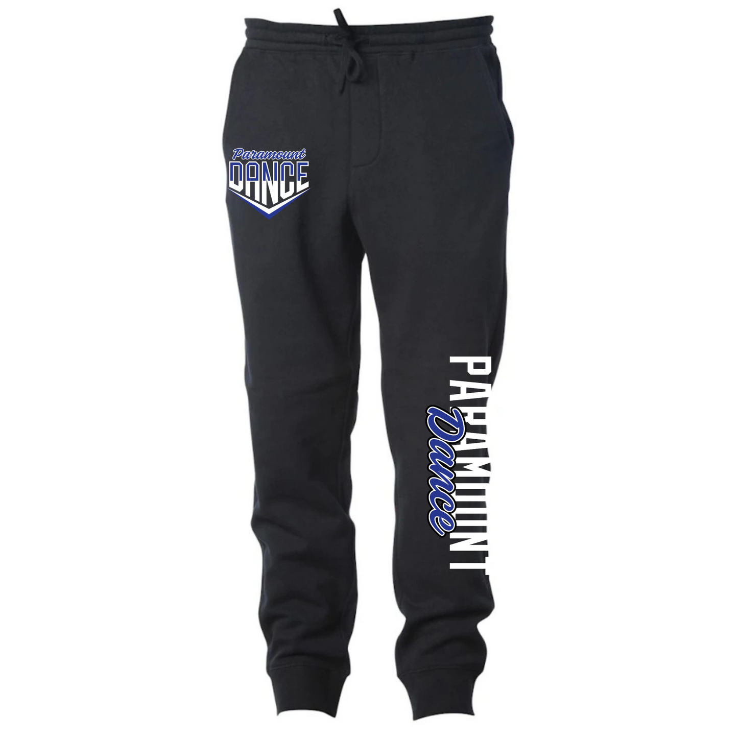 Toddler Paramount Dance Sweatpants | Paramount Dance Academy | LI Spirit & Sports Apparel