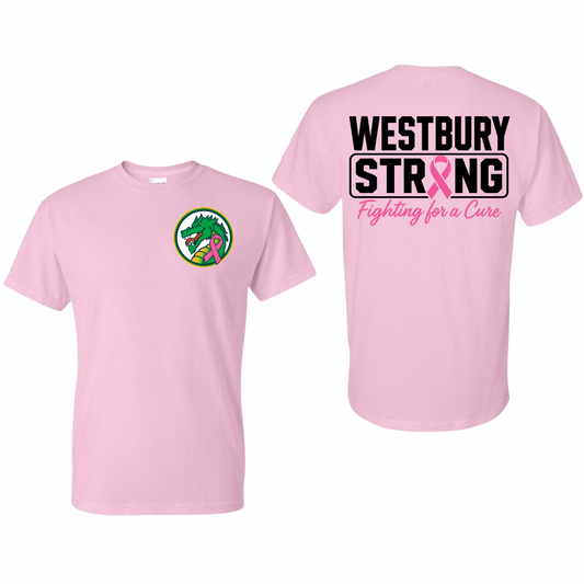 Drexel Strong - Pink | Drexel Avenue Apparel | LI Spirit & Sports Apparel