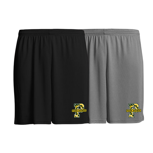 Park Avenue Tie Dye Boys/Mens Shorts | Park Avenue Spiritwear Fundraiser | LI Spirit & Sports Apparel