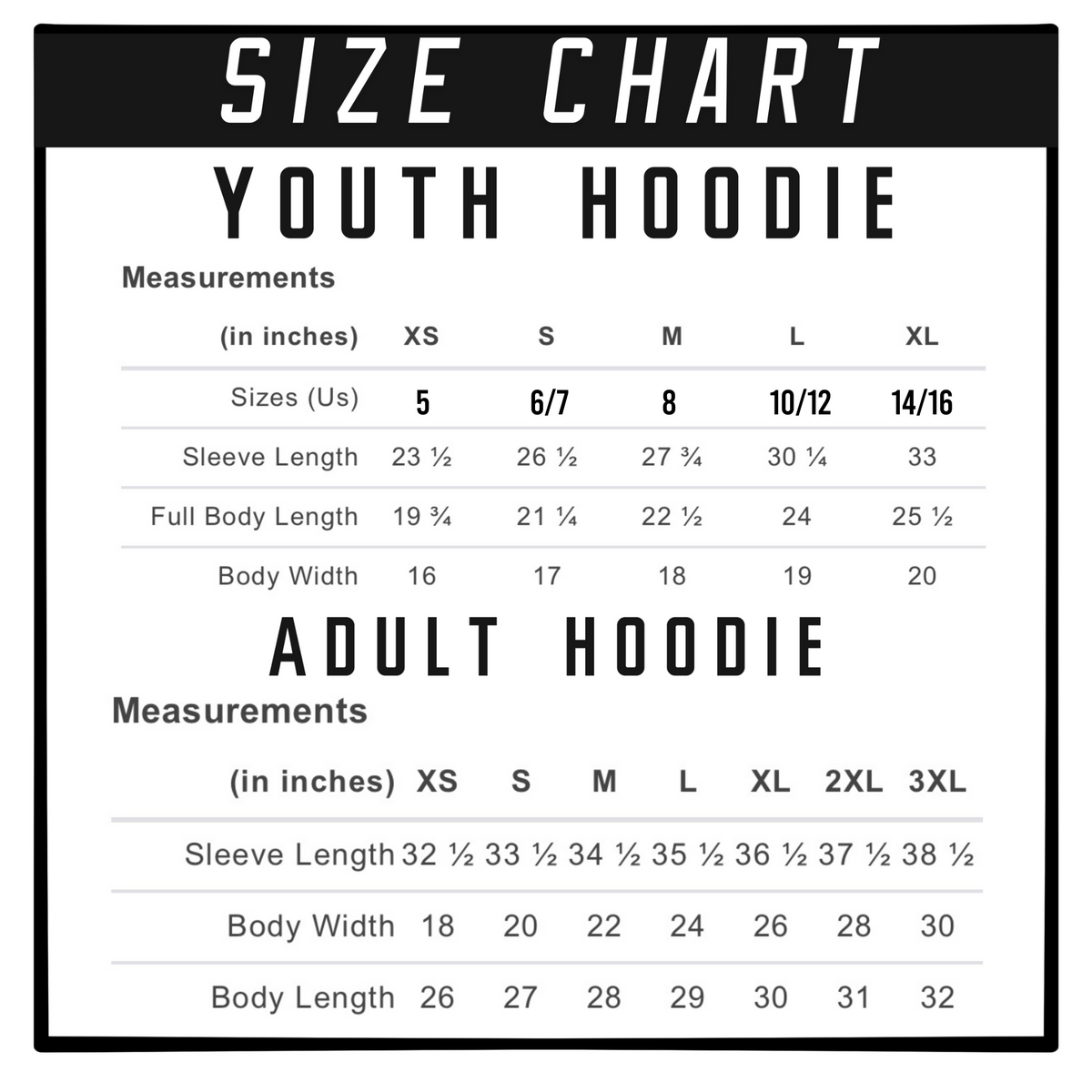 Waverly Fifth Grade Class of 2027 Hoodie