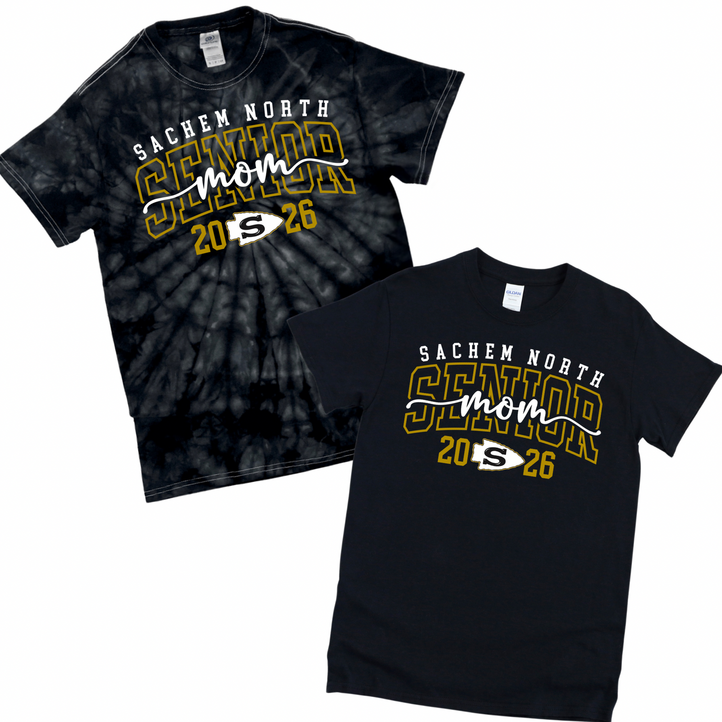 Sachem North Senior 2026 Mom | Senior 2026 | LI Spirit & Sports Apparel