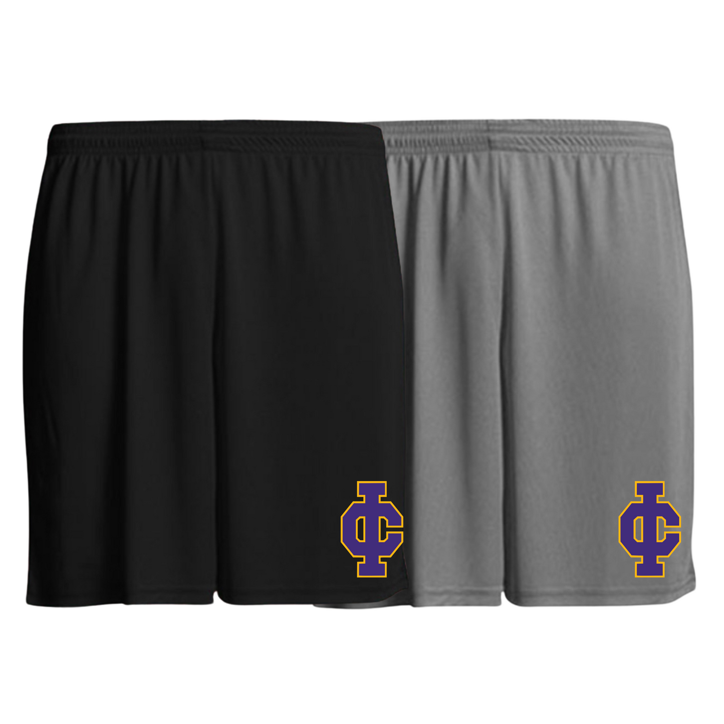 Central Islip Boys/Mens Shorts | CI Baseball Spiritwear Fundraiser | LI Spirit & Sports Apparel