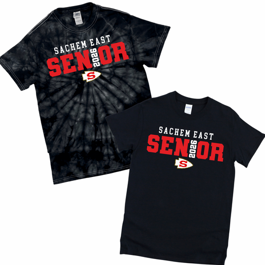 Sachem East Senior 2026 | Senior 2026 | LI Spirit & Sports Apparel