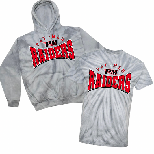 Pat-Med Raiders | Canaan Spiritwear Fundraiser | LI Spirit & Sports Apparel