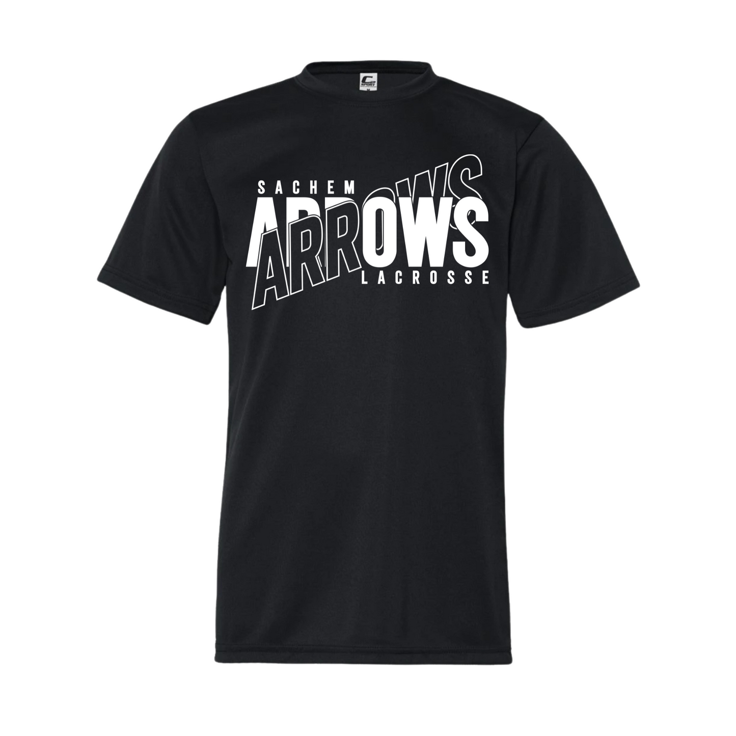 Sachem Arrows Lacrosse | Sachem Sports Apparel | LI Spirit & Sports Apparel