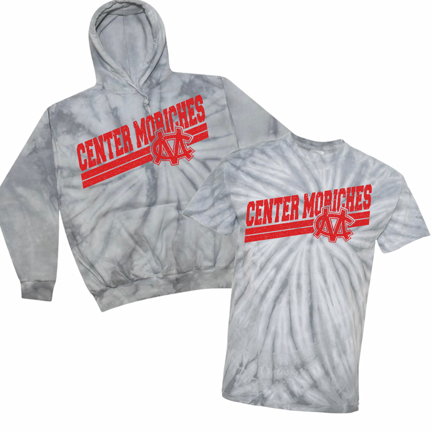 On the Tilt: Center Moriches | Center Moriches MS Spiritwear Fundraiser | LI Spirit & Sports Apparel