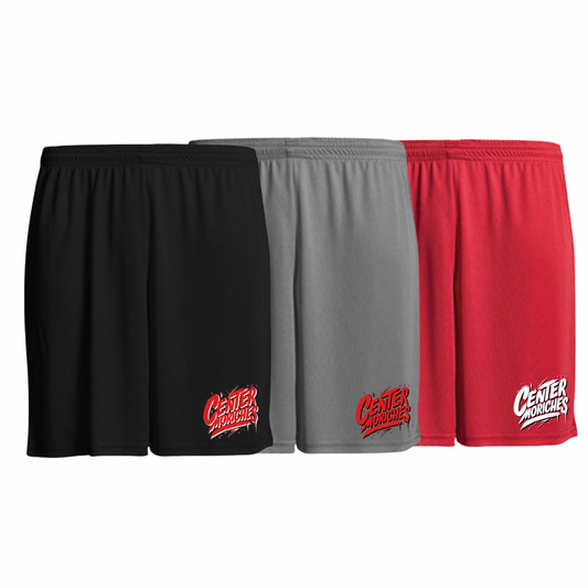 Center Moriches Drip Boys/Mens Shorts | Center Moriches MS Spiritwear Fundraiser | LI Spirit & Sports Apparel
