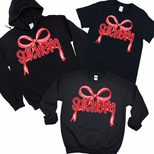 Sachem Bow - East | Sachem Store | LI Spirit & Sports Apparel