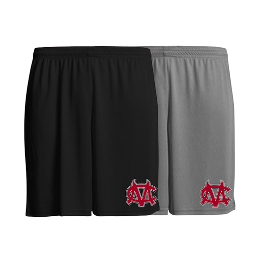 Center Moriches Boys/Mens Shorts | Center Moriches HS Spiritwear Fundraiser | LI Spirit & Sports Apparel