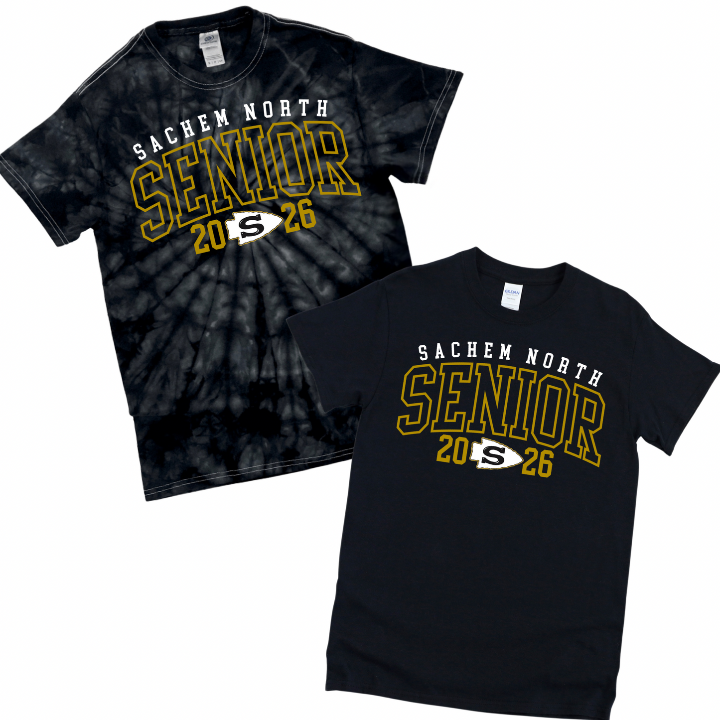 Sachem North Senior 2026 | Senior 2026 | LI Spirit & Sports Apparel