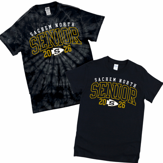 Sachem North Senior 2026 | Senior 2026 | LI Spirit & Sports Apparel