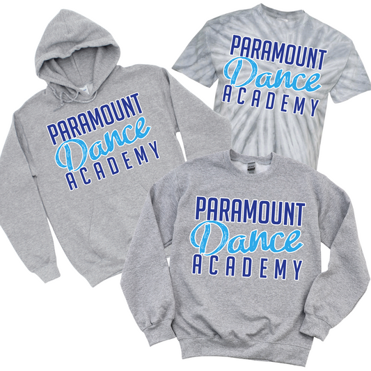Paramount Dance Academy | Paramount Dance Academy | LI Spirit & Sports Apparel