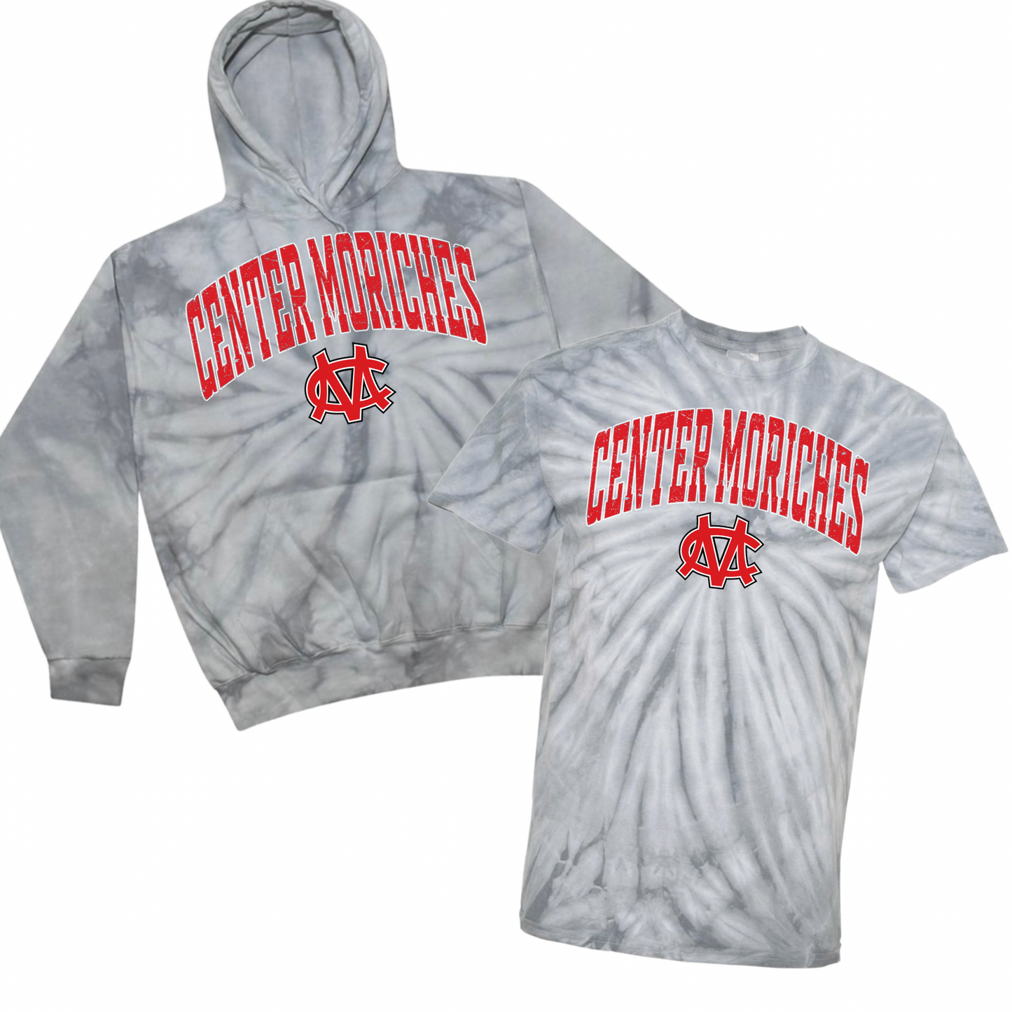 Varsity Center Moriches | Center Moriches MS Spiritwear Fundraiser | LI Spirit & Sports Apparel