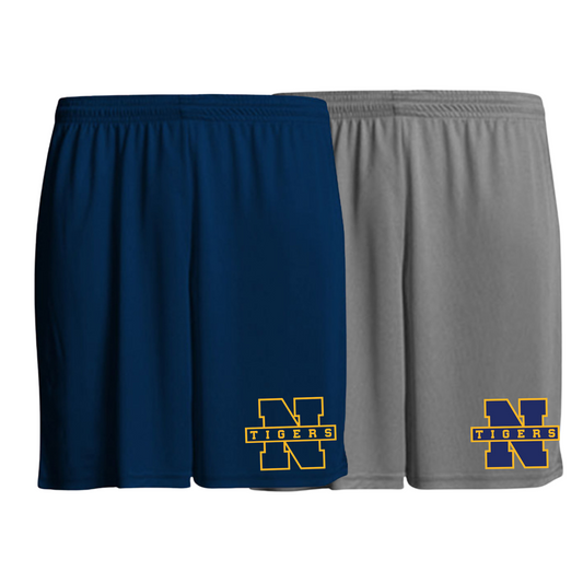 Northport Boys/Mens Shorts | Pulaski Road Spiritwear Fundraiser | LI Spirit & Sports Apparel