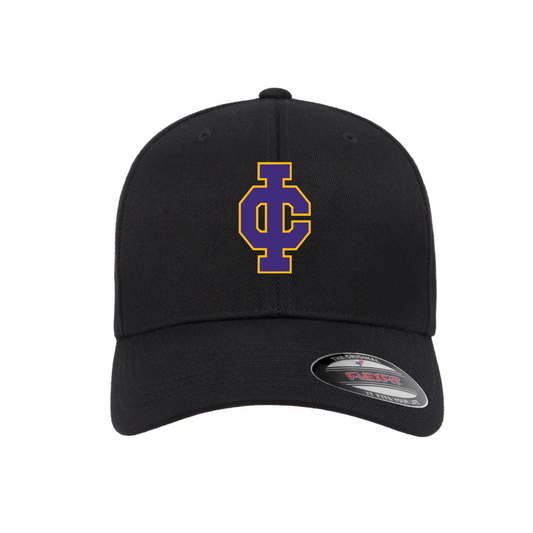 CI Baseball Flexfit Hat | CI Baseball Spiritwear Fundraiser | LI Spirit & Sports Apparel