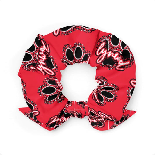 Lynwood Scrunchie | Lynwood Spiritwear Fundraiser | LI Spirit & Sports Apparel