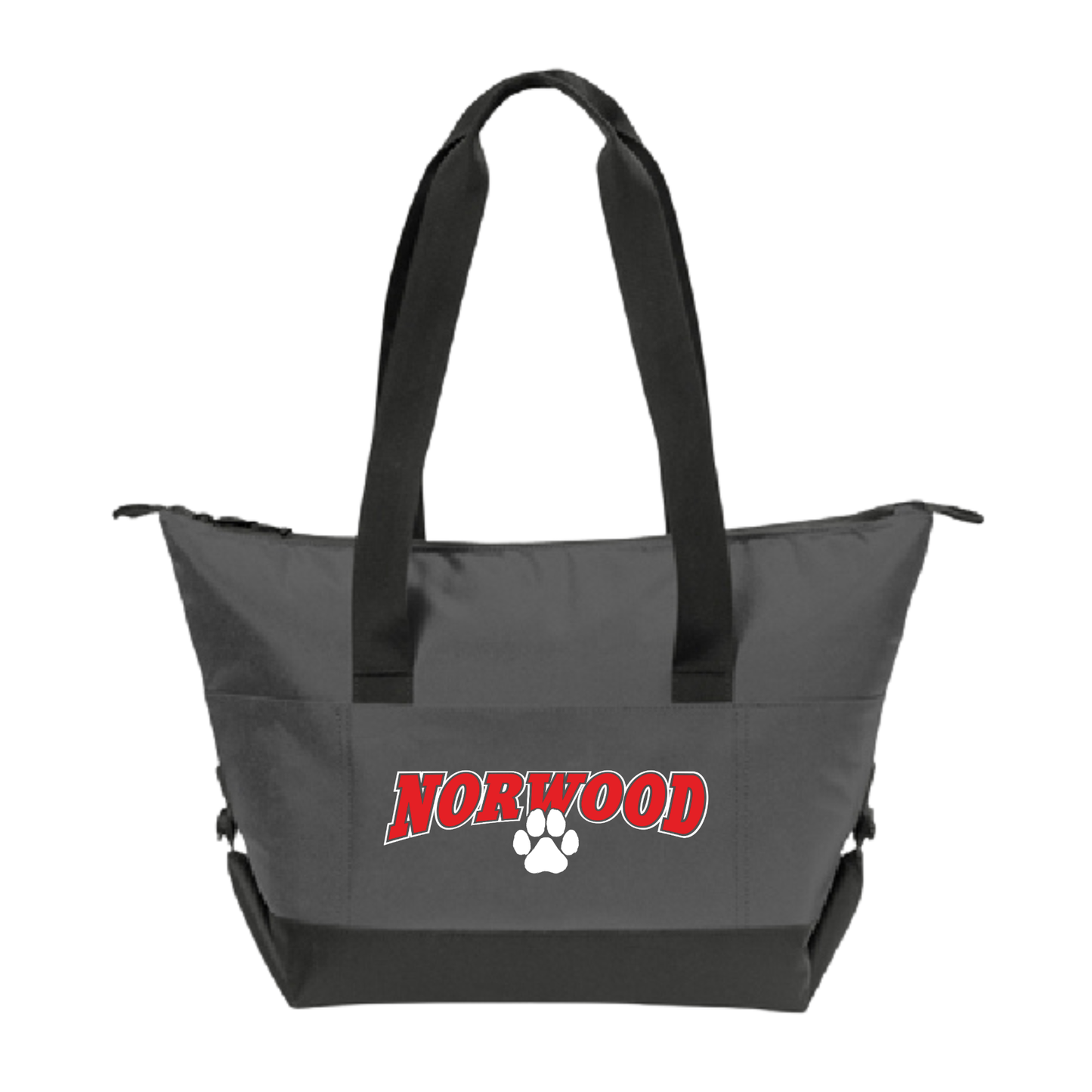 Norwood Cooler Bag | Norwood Ave Spiritwear Fundraiser | LI Spirit & Sports Apparel