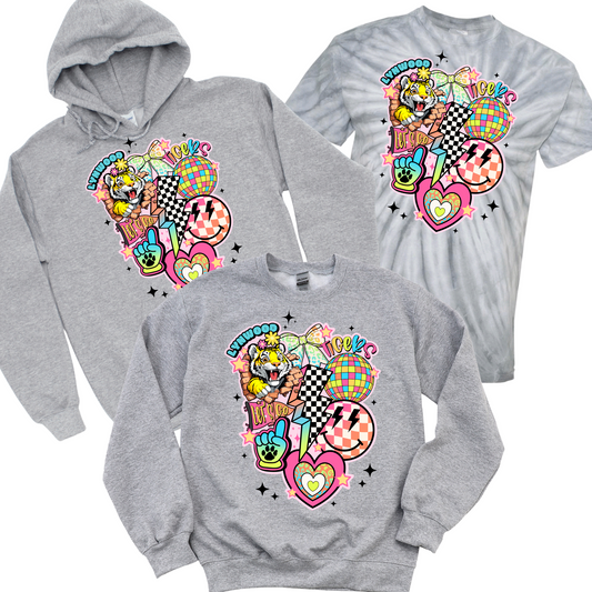 Preppy Pride – Lynwood Edition | Lynwood Spiritwear Fundraiser | LI Spirit & Sports Apparel