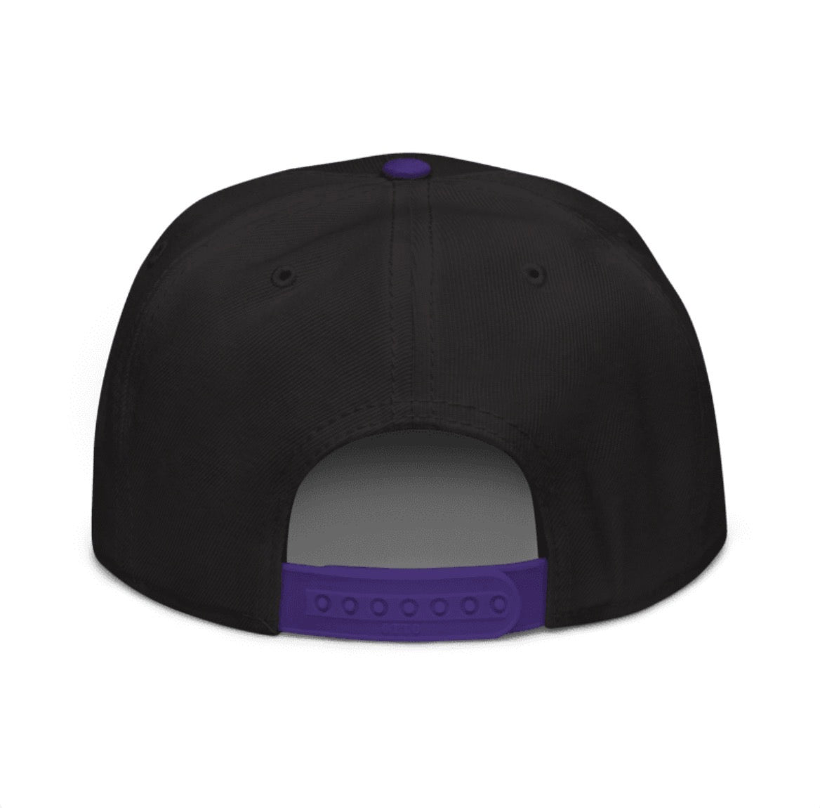 CI Baseball Diamond Crest Snapback | CI Baseball Spiritwear Fundraiser | LI Spirit & Sports Apparel