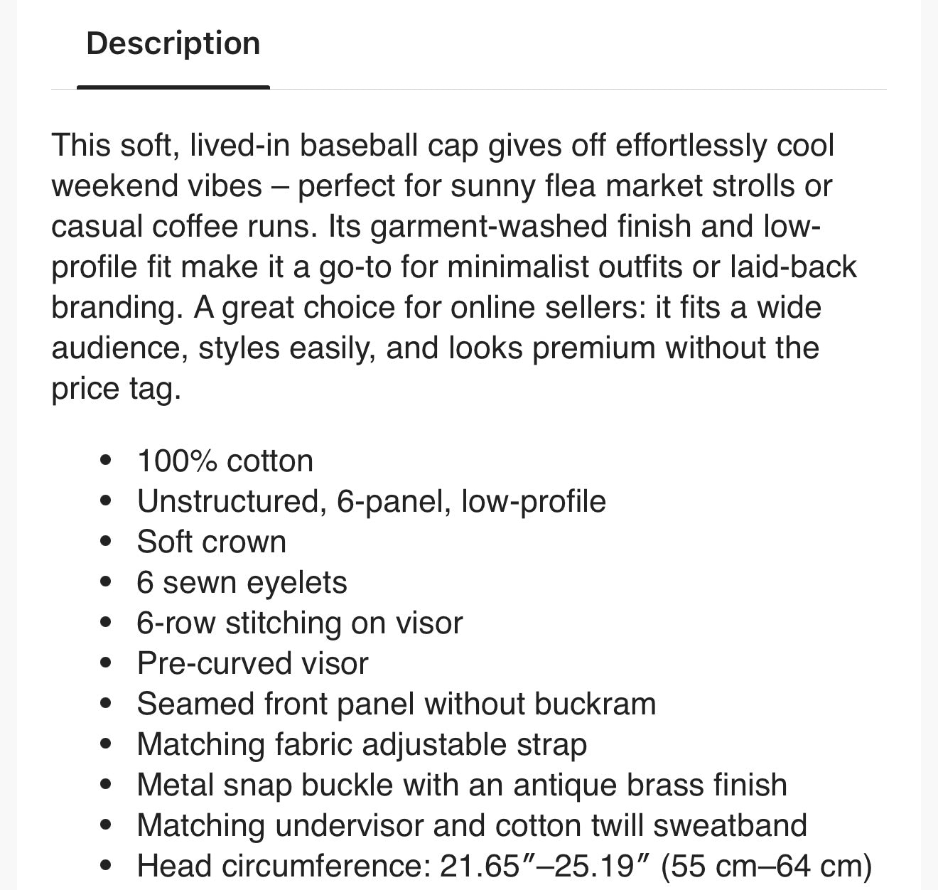 Be Kind Embroidered Hat - Black | Kindness Club Fundraiser | LI Spirit & Sports Apparel